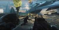Call of Duty: Infinite Warfare (Xbox One) screen 4