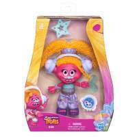 Тролли: Мадди (Dreamworks Trolls Maddy 9-Inch Figure) box