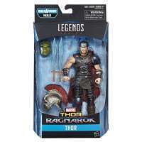 Тор: Рагнарек - Тор (Marvel Legends Series Thor: Ragnarok - Thor) box