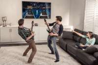 Guitar Hero Live Double Guitar Bundle (PS4) #8