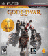 God of War Saga Collection (PS3)