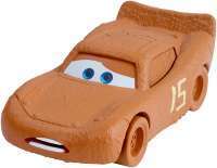 Игрушка  Тачки 3: Маквин как Честер Ниппельфильтр (Cars 3: Lightning McQueen as Chester Whipplefilter)