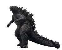 Фигурка S.H. MonsterArts Godzilla 2019 Action Figure
