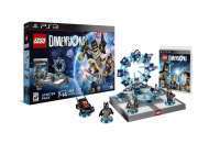 LEGO Dimensions: Starter Pack (PS3) #1