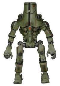 Тихоокеанский рубеж: Егерь Черно Альфа (Pacific Rim Jaeger Cherno Alpha)