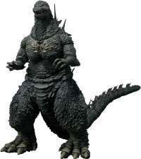 Игрушка Годзилла (Classic Godzilla (2004) Figure)
