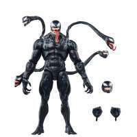 Фигурка Веном: Карнидж (Marvel Legends Venom Carnage Action Figure)