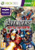 Marvel Avengers: Battle for Earth (Xbox 360)