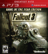 Fallout 3 Game Of The Year Edition  (PS3)