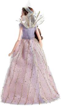 Кукла Барби Дисней Щелкунчик и четыре королевства: Клара (Barbie Disney The Nutcracker and the Four Realms Clara Doll)
