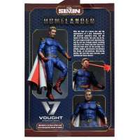 Фигурка Хоумлендер (The Boys Homelander Ultimate Action Figure)_box