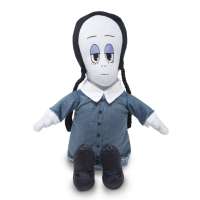 Кукла (Addams Family - Wednesday Plush Doll)