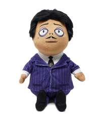 Кукла Семейка Аддамс - Гомес (Addams Family Animated Plush Doll Gomez)