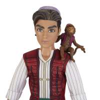 Кукла Аладдин (Aladdin Fashion Doll with Abu)