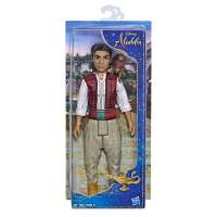 Кукла Аладдин (Aladdin Fashion Doll with Abu)