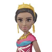 Кукла Аладдин - Жасмин (Aladdin Glamorous Jasmine Deluxe Fashion Doll with Gown)