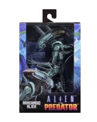 Фигурка Alien vs. Predator (Arcade Appearance) - Arachnoid Action Figure