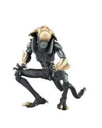 Фигурка Alien vs. Predator (Arcade Appearance) - Chrysalis Action Figure