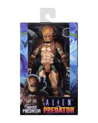 Фигурка Alien vs. Predator (Arcade Appearance) - Hunter Predator Action Figure
