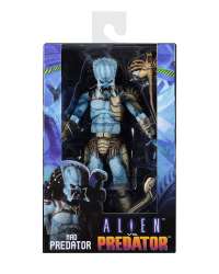 Фигурка Alien vs. Predator (Arcade Appearance) - Mad Predator Action Figure
