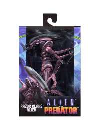 Фигурка Alien vs. Predator (Arcade Appearance) - Razor Claws Action Figure