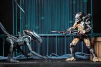 Фигурка Alien vs. Predator Arcade Appearance - Warrior Predator Figure
