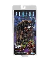 Фигурка Aliens - Scorpion Action Figure