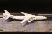 Модель самолета (Antonov Airlines AN-225 Mriya diecast Plane Model Aircraft)