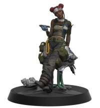 Фигурка Apex Legends - Лайфлайн (Apex Legends Figures of Fandom Lifeline)