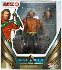 Фигурка Аквамен (Aquaman MAFEX No.095 Aquaman)