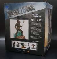 Фигурка Аквамен (Justice League Aquaman PVC Gallery Figure)
