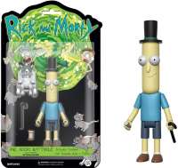 Мистер Пупи (Articulated Rick and Morty - Mr.Poopy Butthole Action Figure)