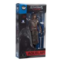 Фигурка Assassin’s Creed - Агилар (Assassin's Creed Movie Aguilar Collectible Action Figure)