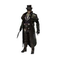 Фигурка Assassin’s Creed Синдикат - Джейкоб Фрай (Assassin's Creed Series 5 Union Jacob Frye Action Figure)