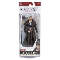 Фигурка Assassin’s Creed Синдикат - Джейкоб Фрай (Assassin's Creed Series 5 Union Jacob Frye Action Figure)