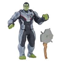 Фигурка Мстители: Финал - Халк (Avengers: Endgame - Hulk Deluxe Figure)