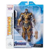 Фигурка Мстители: Финал - Танос (Avengers: Endgame - Thanos Collector Edition Action Figure)