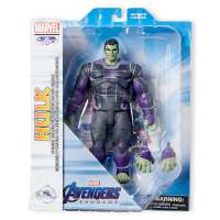 Фигурка Мстители: Финал - Халк (Avengers: Endgame Hulk Collector Edition Action Figure)