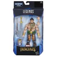 Фигурка Геркулес (Marvel Legends Comics - Hercules)
