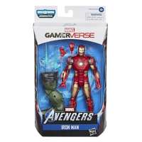 Мстители - Железный Человек (Avengers Marvel Legends Wave - Iron Man Abomination BAF)