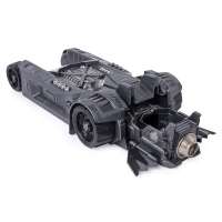 Фигурка Бэтмен - Бэтмобиль (BATMAN Batmobile and Batboat 2-in-1 Transforming Vehicle)