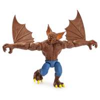 Фигурки Бэтмен и Мен-бэт (BATMAN Man-BAT Action Figures with 6 Mystery Accessories)
