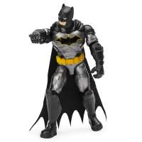 Фигурки Бэтмен и Джокер (BATMAN The Joker Action Figures with 6 Mystery Accessories)