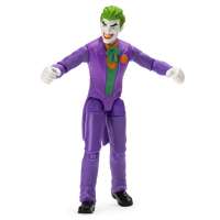Фигурки Бэтмен и Джокер (BATMAN The Joker Action Figures with 6 Mystery Accessories)