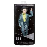 Кукла RM (BTS RM Idol Doll)