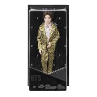 Кукла Сюга (BTS SUGA Idol Doll)