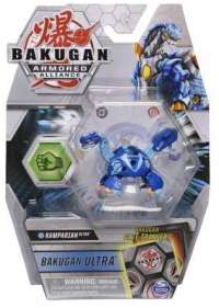 Фигурка Bakugan Armored Alliance Aquos Ramparian