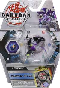 Фигурка Bakugan Armored Alliance Eenoch