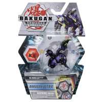 Бакуган Бронированный Альянс Хавклор [Bakugan Armored Alliance Howklor Ultra Collectible Transforming Creature Action Figure]