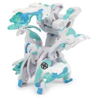 Бакуган Бронированный Альянс Пегатрикс [Bakugan Armored Alliance Pegatrix Ultra with Transforming Baku-Gear Action Figure]